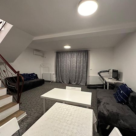 Joygate Entire Villa Otopeni Kültér fotó