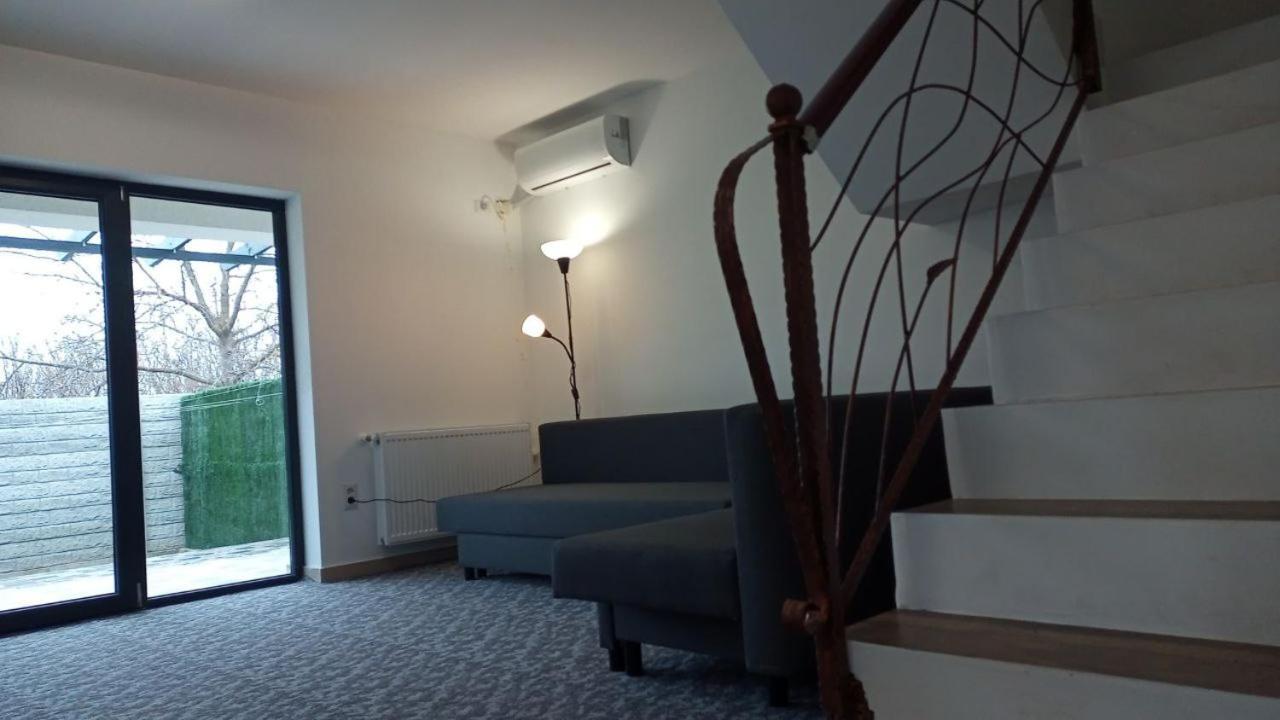 Joygate Entire Villa Otopeni Kültér fotó