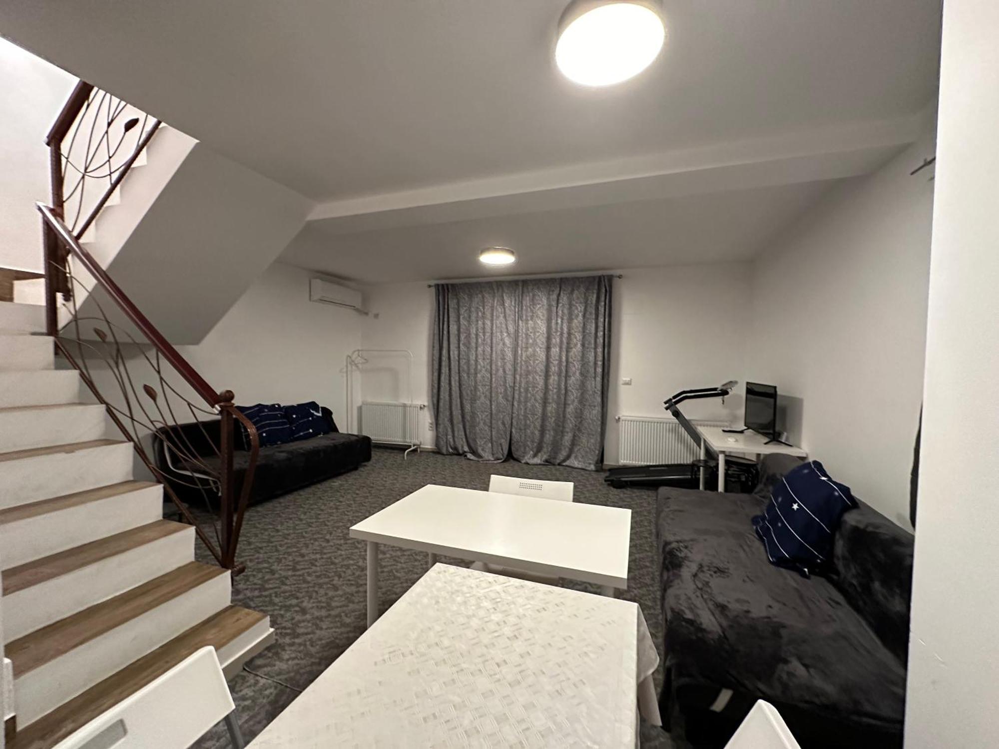 Joygate Entire Villa Otopeni Kültér fotó