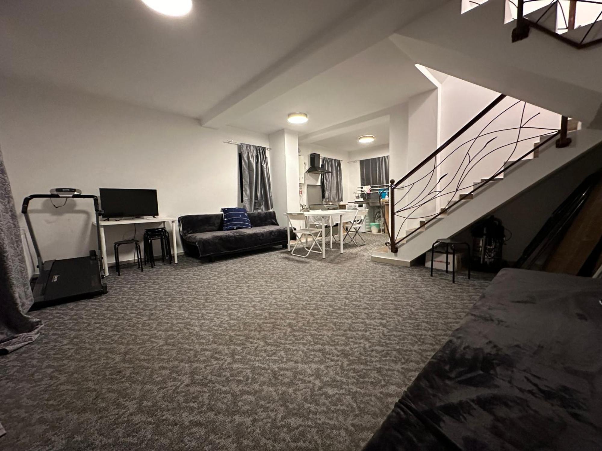 Joygate Entire Villa Otopeni Kültér fotó